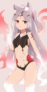 二次元插画 #11482199