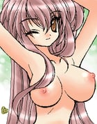 二次元插画 #11482201