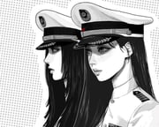 二次元插画 #11482202