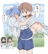 二次元插画 #11482203