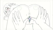 二次元插画 #11482205