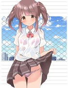 二次元插画 #11482213