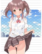 二次元插画 #11482214