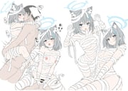 二次元插画 #11482216