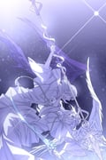二次元插画 #11482220