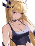 二次元插画 #11482225