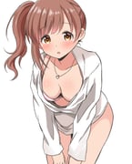 二次元插画 #11482227