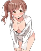 二次元插画 #11482228