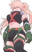 二次元插画 #11482232