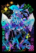 二次元插画 #11482238
