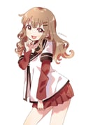 二次元插画 #11482239