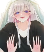 二次元插画 #11482244