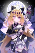 二次元插画 #11482255