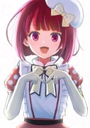 二次元插画 #11482256