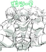 二次元插画 #11482264