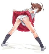 二次元插画 #11482268