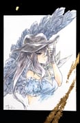 二次元插画 #11482269