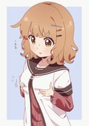 二次元插画 #11482283