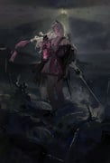 二次元插画 #11482284