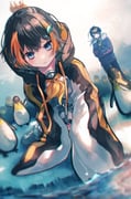 二次元插画 #11482287