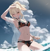 二次元插画 #11482288