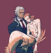二次元插画 #11482302