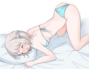 二次元插画 #11482303