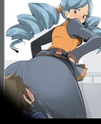 二次元插画 #11482305