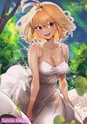 二次元插画 #11482307