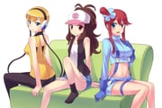 二次元插画 #11482313