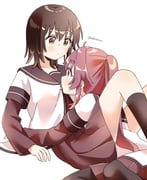 二次元插画 #11482318