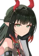 二次元插画 #11482319