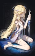 二次元插画 #11482320