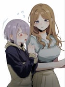二次元插画 #11482324