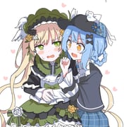 二次元插画 #11482331