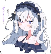 二次元插画 #11482332
