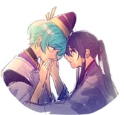 二次元插画 #11482335