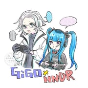 二次元插画 #11482337
