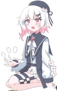二次元插画 #11482339