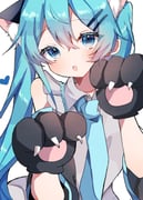 二次元插画 #11482342
