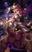 二次元插画 #11482343