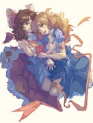 二次元插画 #11482350