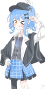 二次元插画 #11482352