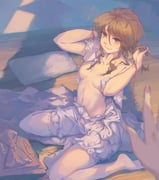 二次元插画 #11482354