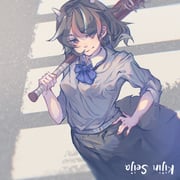 二次元插画 #11482358