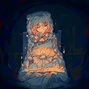 二次元插画 #11482365
