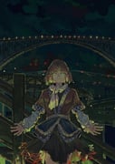 二次元插画 #11482372
