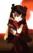 二次元插画 #11482373