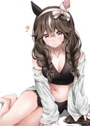 二次元插画 #11482375