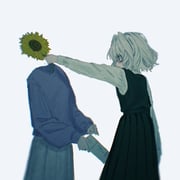二次元插画 #11482383